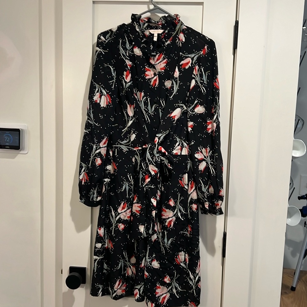 Rebecca Taylor Dress
